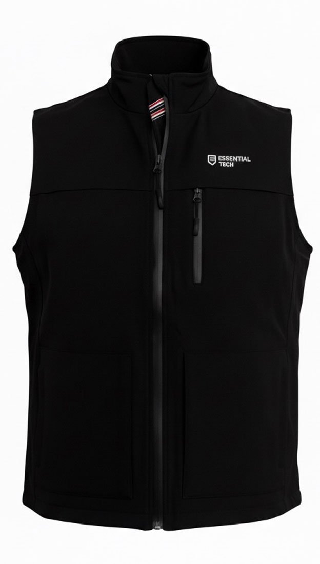 Ghost Shell Vest - Image 4