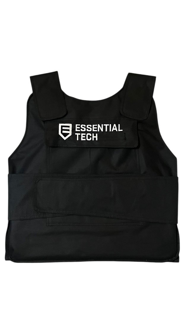 Essential Bullet Proof Vest - Image 4