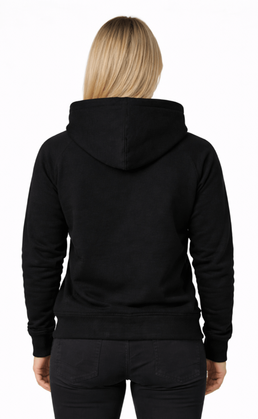 Black Site Hoodie (W) - Image 3